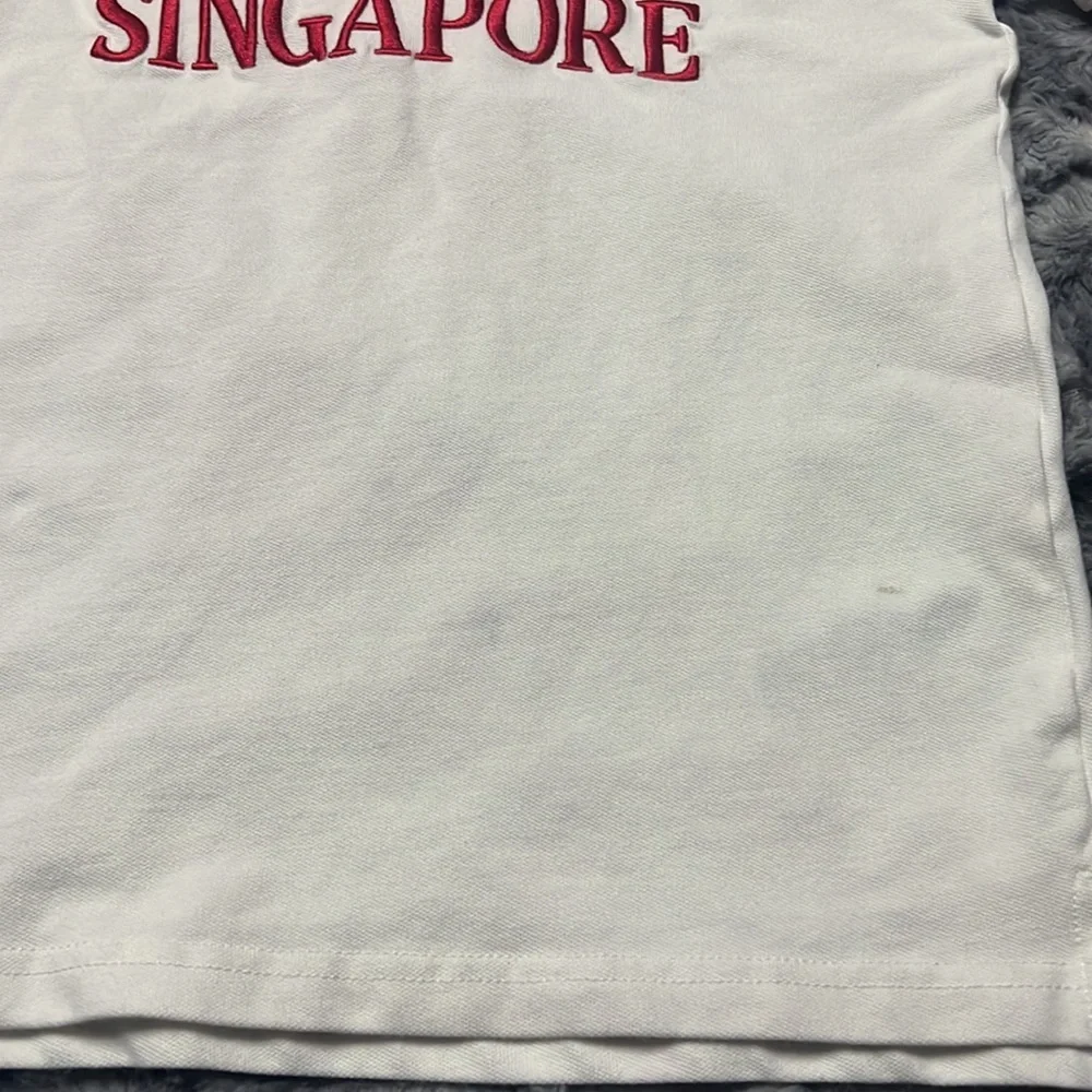 Giordano Jr Polo